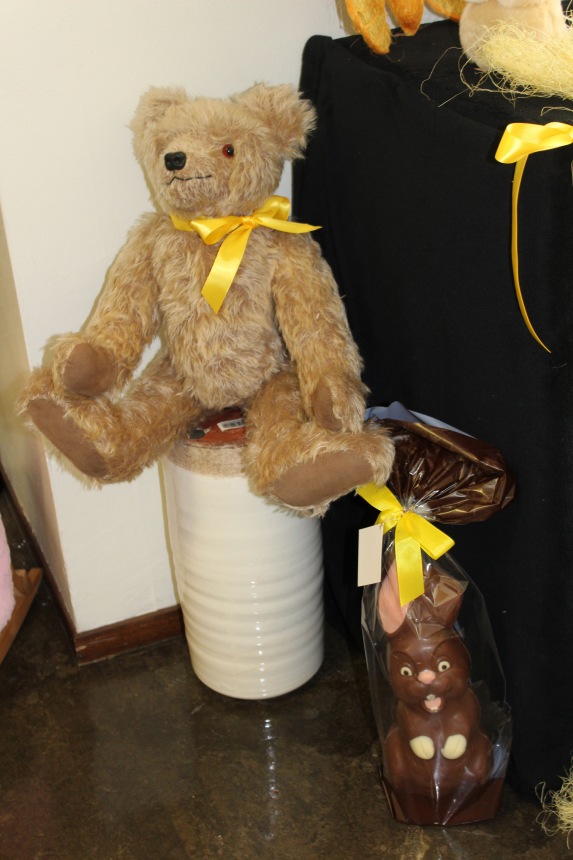 Пасхальная встреча в магазине кукол! Часть 4