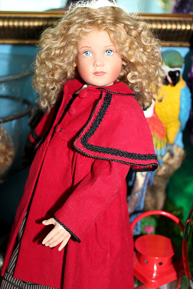 Такая желанная Sonja от Helen Kish