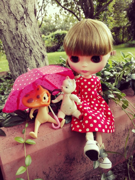 Добро пожаловать в удивительный мир Ванды