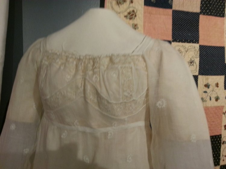 Прокатимся на машине времени? Поселение Старбридж. Новая Англия. 1830 год