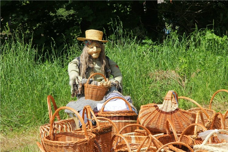 Я ехал к Вам! Пушкинский праздник в Берново, 2018 год