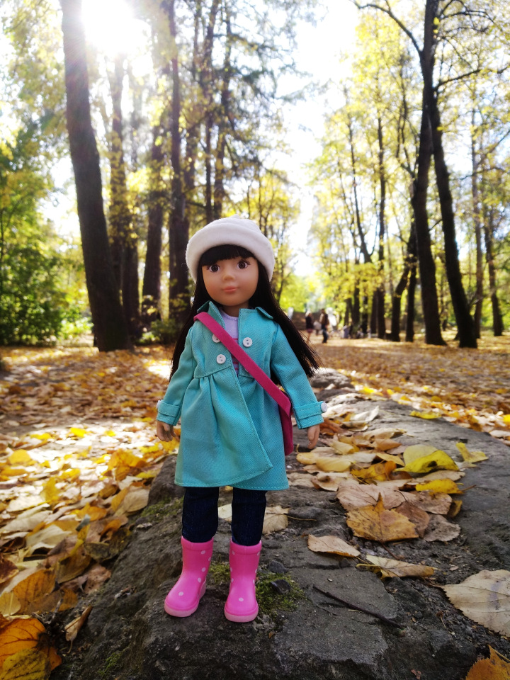 Тайна моего имени. Часть четвертая. Колумбу тоже не верили