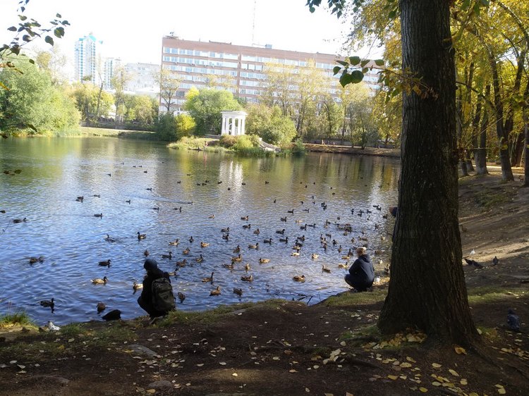 Тайна моего имени. Часть четвертая. Колумбу тоже не верили (фото 5)