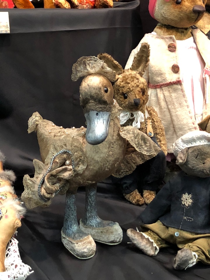 Выставка 5 октября 2018 - Тишинка: красоты много не бывает... ч.5 | Бэйбики Выставка 5 октября 2018 - Тишинка: красоты много не бывает... ч.5