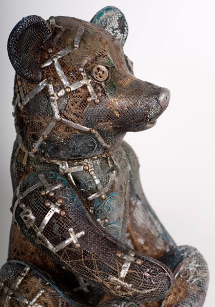 Андрей Дроздов – кукольник с огромным стажем