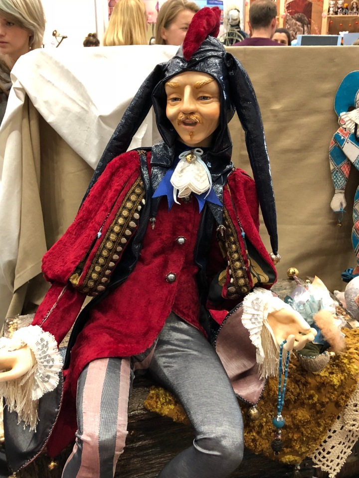 Выставка 5 октября 2018 - Тишинка: красоты много не бывает... ч.7 | Бэйбики Выставка 5 октября 2018 - Тишинка: красоты много не бывает... ч.7