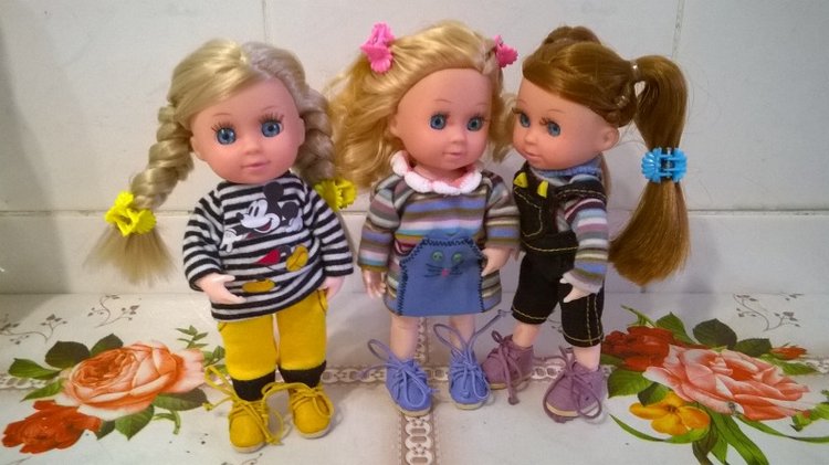 Три сестры. Почти по Чехову