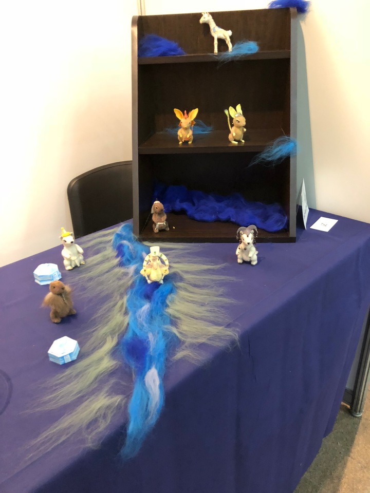 Гостиный двор декабрь 2018 - мой фотоотчет-ч6 заключительная