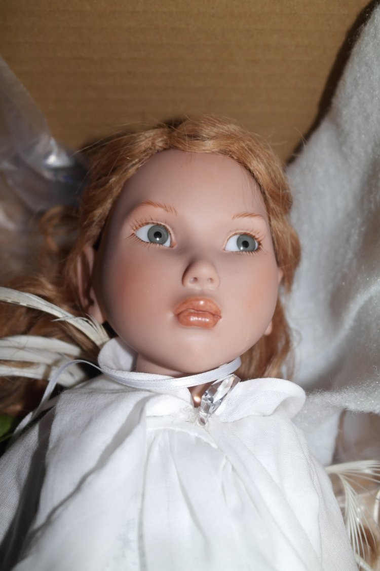 Сказочная кукла — Куклы Zwergnase (Цвергназе/Цверги): фото