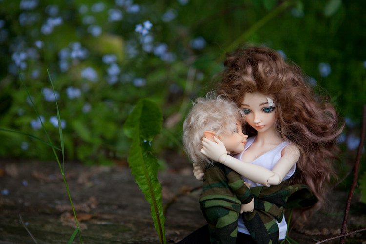 Поездка в Гвоздево с эльфиками (фотосессия Карш и Мармеладика) | Бэйбики Поездка в Гвоздево с эльфиками (фотосессия Карш и Мармеладика)