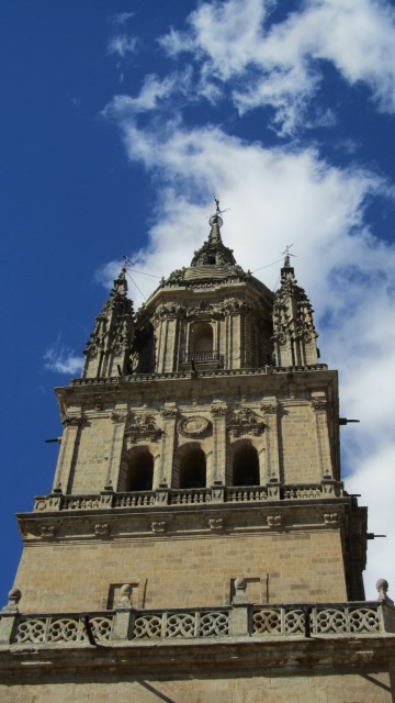 Галопом по Европам. Испания-Португалия, нашими глазами