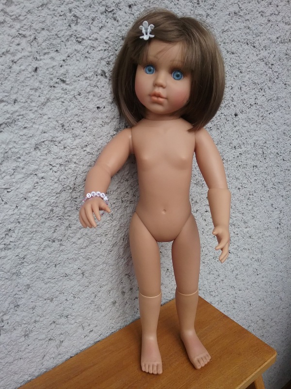 Незнакомка | Бэйбики Незнакомка — Игровые куклы разных производителей (Разное): редкие бренды