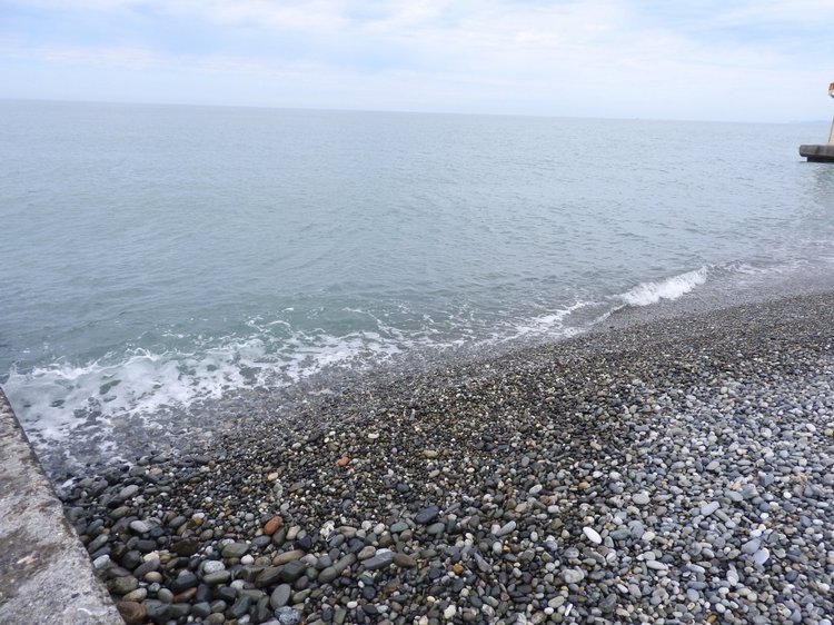 Сочи-Адлер: Южное Взморье - Красоты Черного Моря (фото 10)