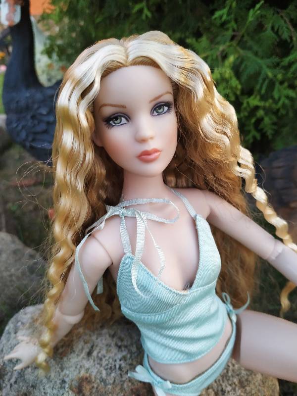 Мечты сбываются!!! Ками, о которой я мечтала (фото 2)