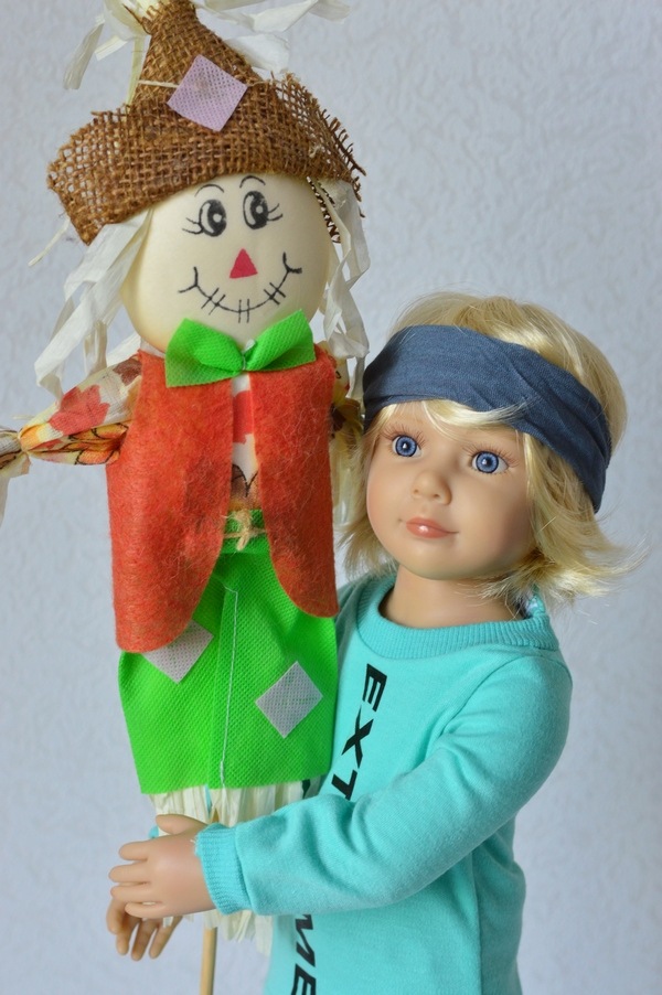 Знакомство с Kidz'n'cats: мой первый парень Люк (фото 10)