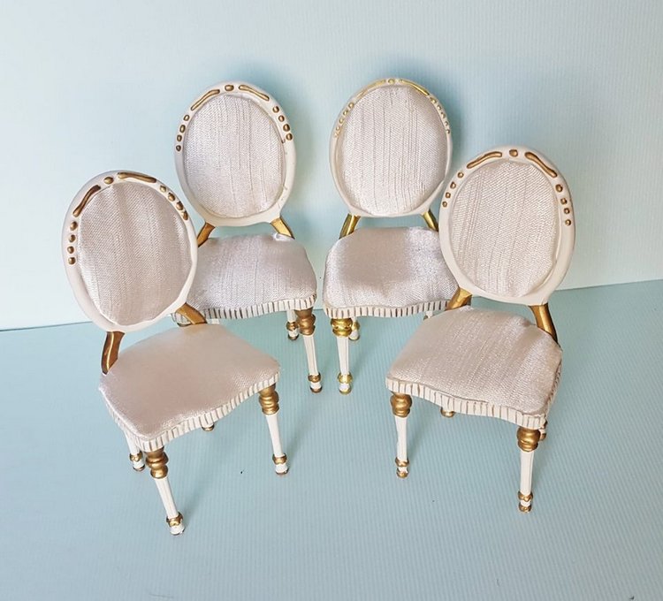 Portuguese Miniatures - небольшой обзор Португальской миниатюры