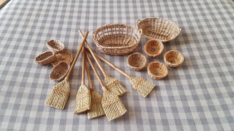 Portuguese Miniatures - небольшой обзор Португальской миниатюры