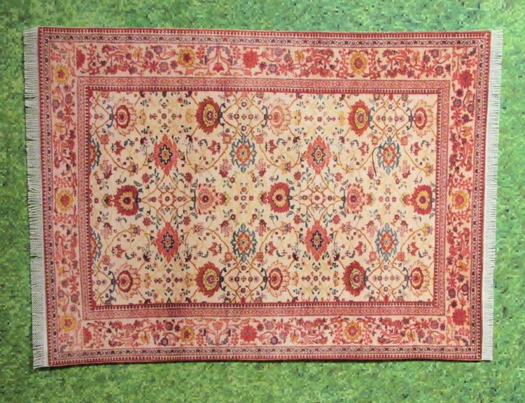 Aunt Ellie's Miniatures - небольшой обзор миниатюры - часть 1 (фото 8)