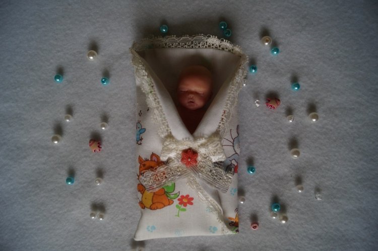 Всё для сна наших малюток (фото 2)