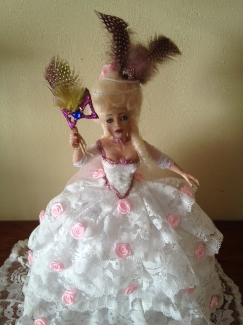 OOAK Art studio Silent Siren - Авторские скульптуры Silent Siren