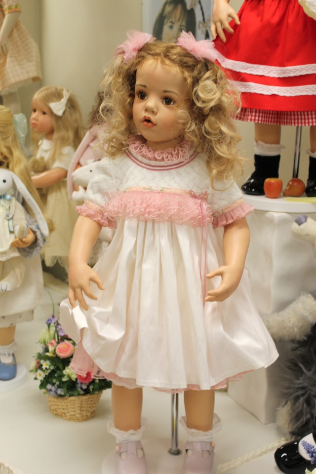 Прощальная коллекция Гюнзел 2019. Часть вторая (фото 4)