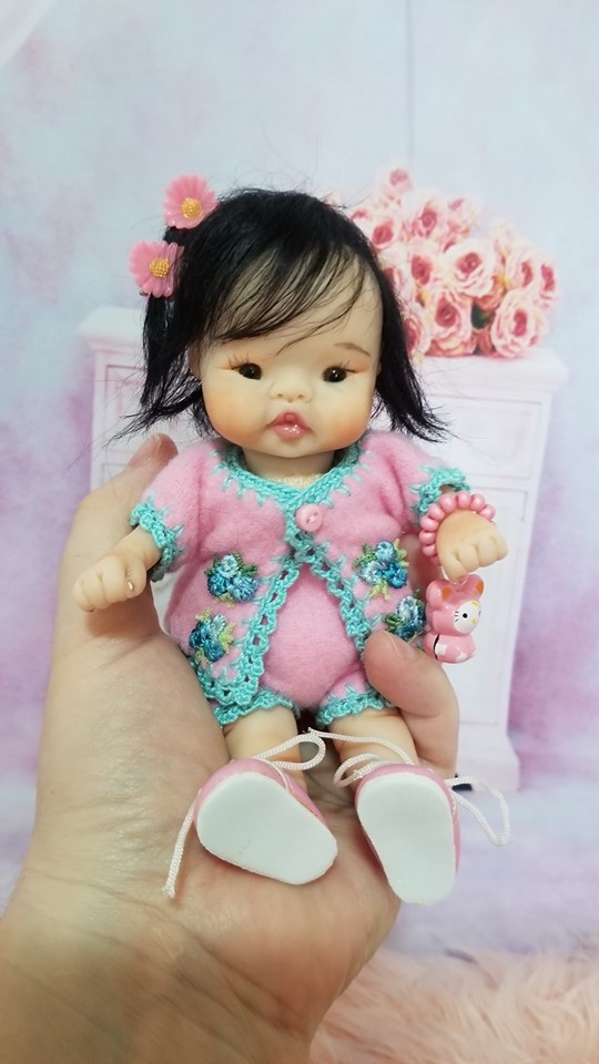 Авторские куклы Grace-babies - часть 4 | Бэйбики Авторские куклы Grace-babies - часть 4