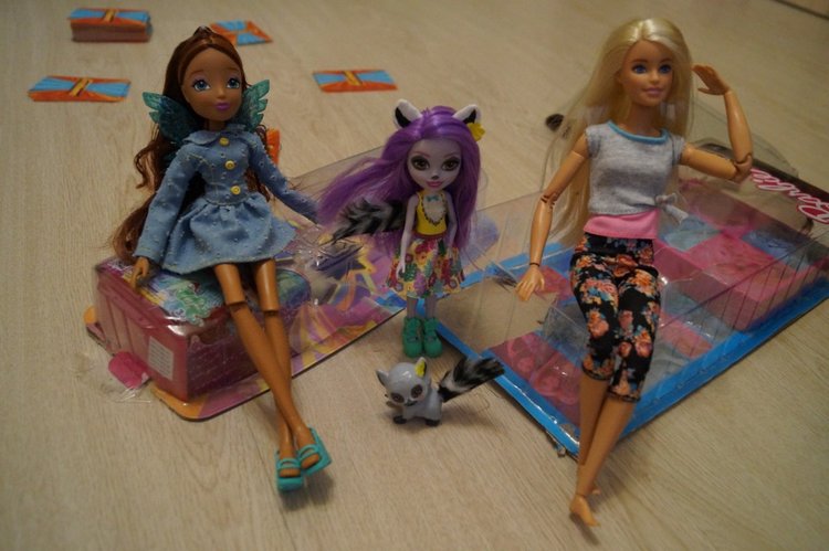 Агаша сегодня именинница, заходите в гости (фото 8)