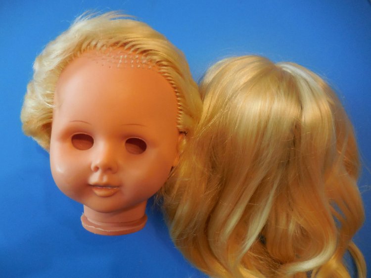 Сила любви или куклы из одной семьи, ч.4, последняя (фото 5)