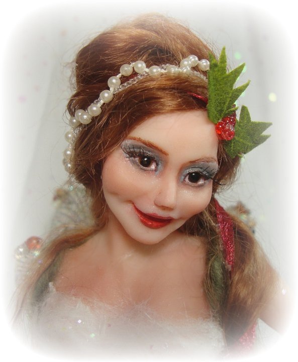Art Dolls by Vicci Noel - Авторские куклы by Vicci Noel - 2 | Бэйбики Art Dolls by Vicci Noel - Авторские куклы by Vicci Noel - 2