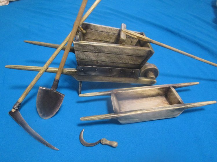 Время осенних садово-огородных работ (фото 2)