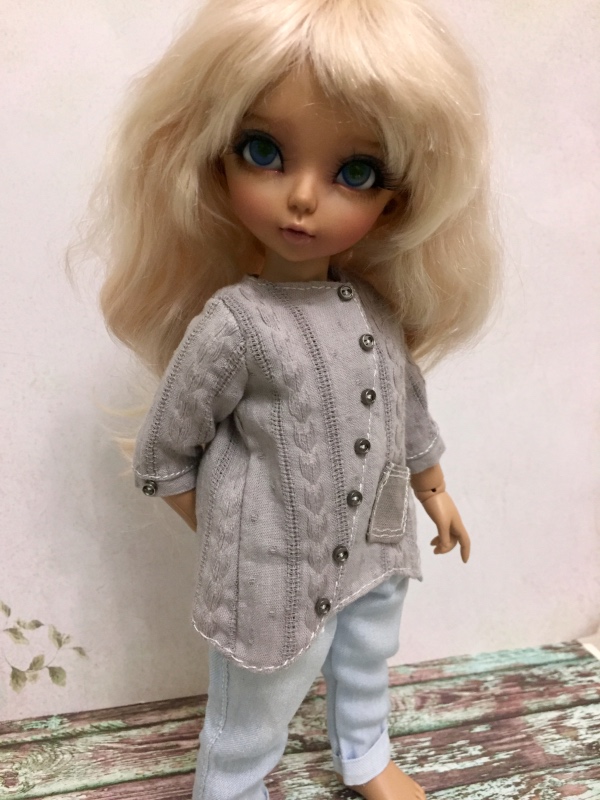 Топик обо всем: о пошивушках, о пополнении | Бэйбики Топик обо всем: о пошивушках, о пополнении (фото 2)