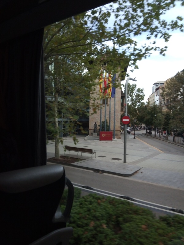 Тур по Европе или долгожданный подарок самой себе. Часть 8