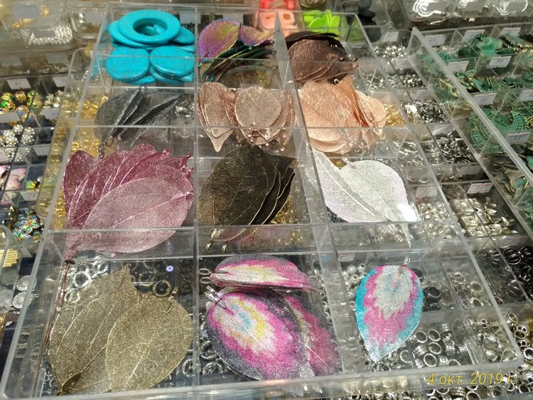 XV Международный Салон Авторских кукол на Тишинке моими глазами. Часть II