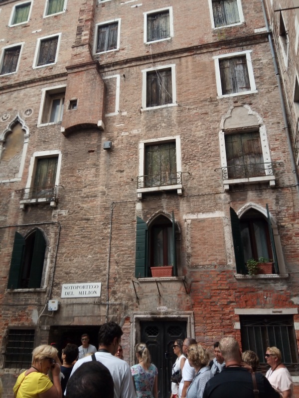 Тур по Европе или долгожданный подарок самой себе. Часть 13