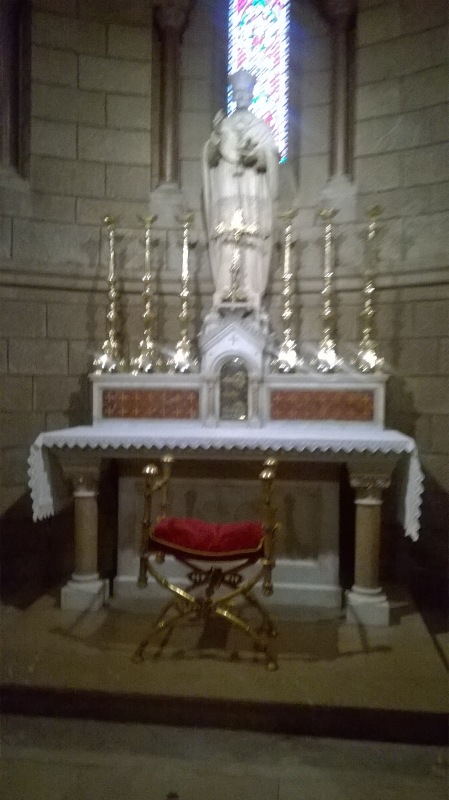 Тур по Европе или долгожданный подарок самой себе. Часть 11