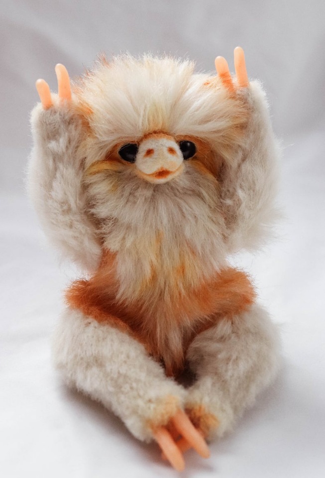 ElenaRiBears - Авторские плюшевые игрушки | Бэйбики ElenaRiBears - Авторские плюшевые игрушки