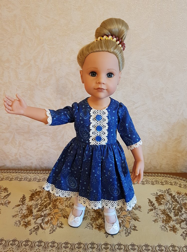 Весенняя мода, или #играемдружно