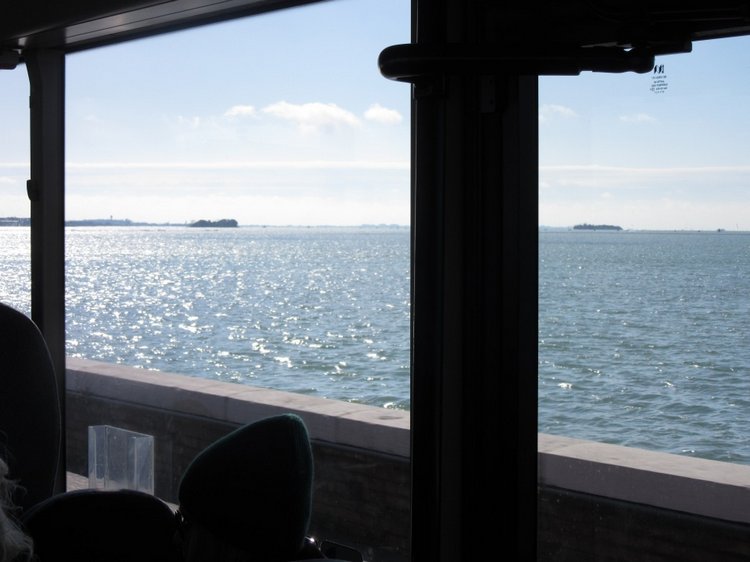 До пандемии. Путешествие по Италии, часть 4 (Венеция) (фото 4)