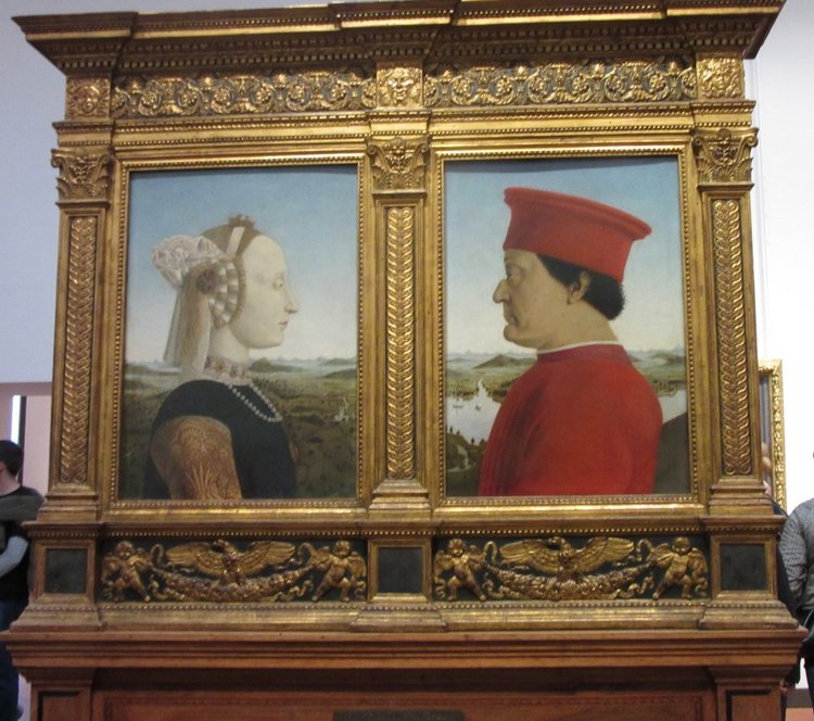 До пандемии. Путешествие по Италии, часть 3 (Флоренция, аутлет Барберино)