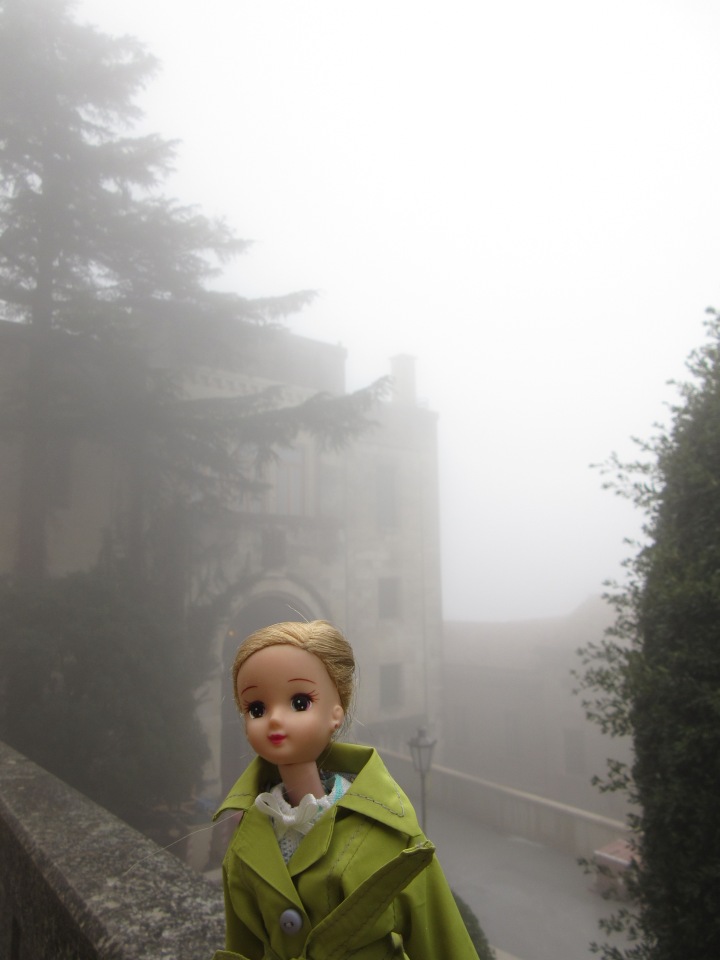 До пандемии. Путешествие по Италии, часть 5 (Сан-Марино)