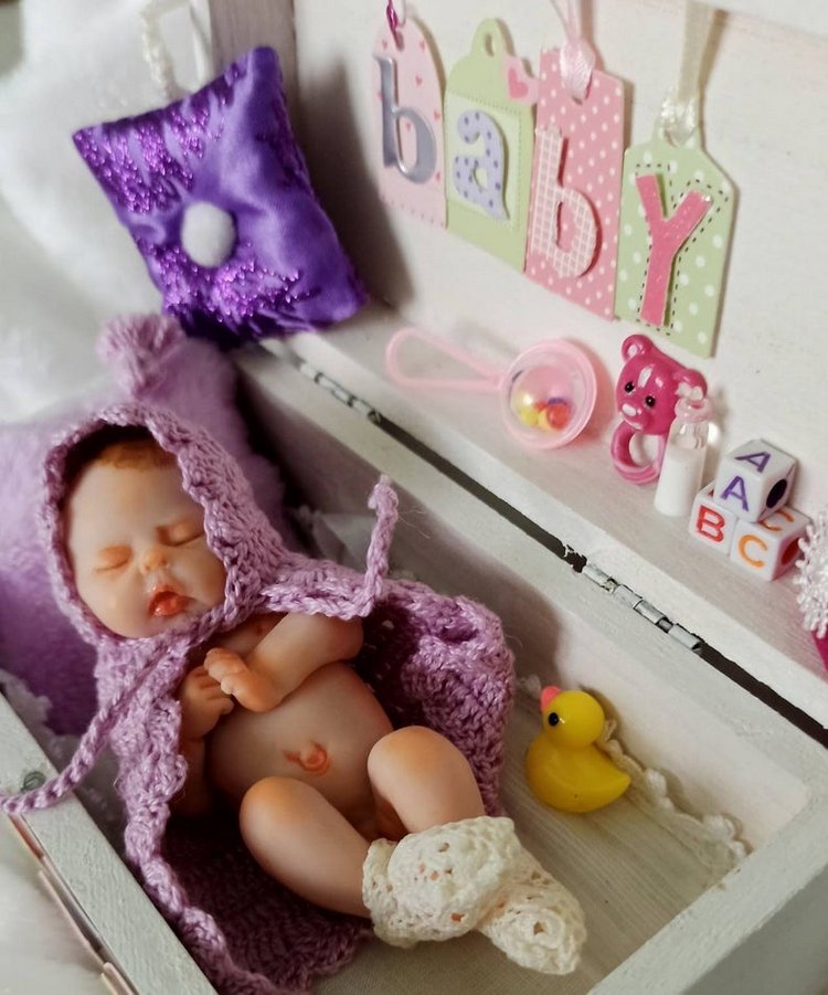 Hadasycasitas - Волшебный мир Патриции - ч.1 (фото 7)