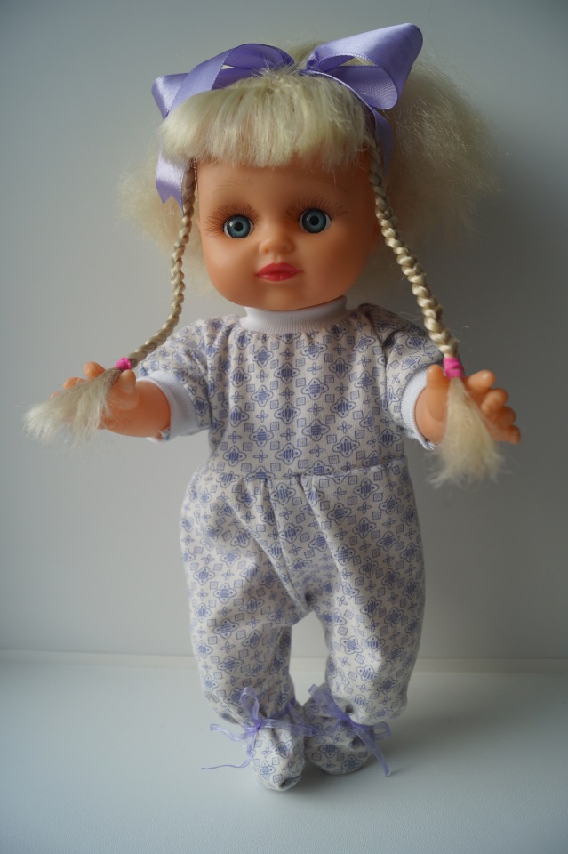 Ура! Суббота! Выписка куколок