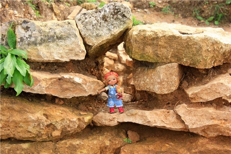 Сентябрьское путешествие в Старицу, продолжение