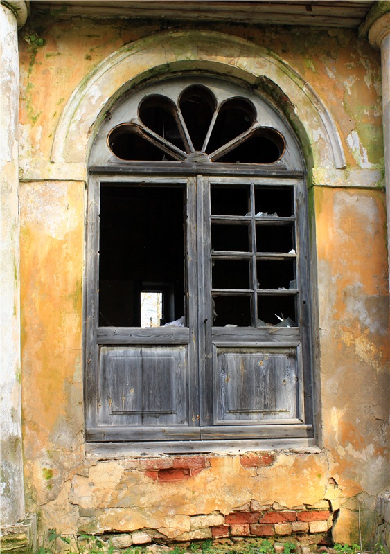 Путешествие Dal Hangry в Грузины