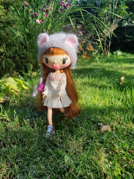 Куклы Ecpty | Бэйбики Куклы Ecpty — Коллекционные куклы разных авторов (Разное): редкие бренды