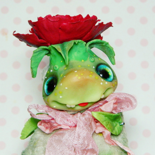 Самая очаровательная Розочка в моём саду | Бэйбики Самая очаровательная Розочка в моём саду (фото 10)