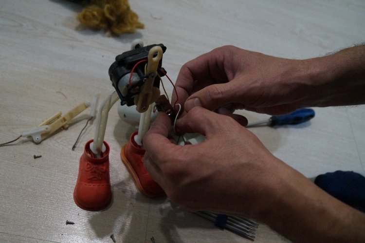 Субботняя выписка! У нейрохирурга снова была пациентка