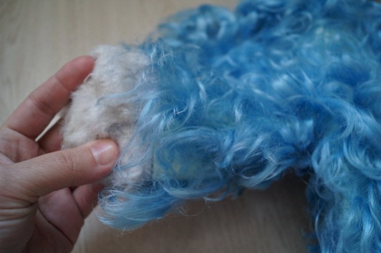 Первая февральская выписка из кукольной лечебницы