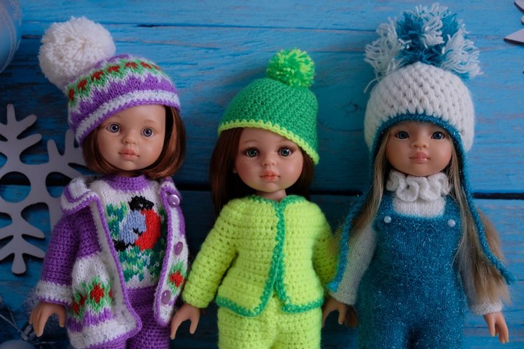 Паолочки - моя вечная любовь