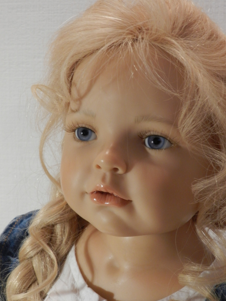 Лени и её друзья. Или очередная фото сессия Гюнцелят